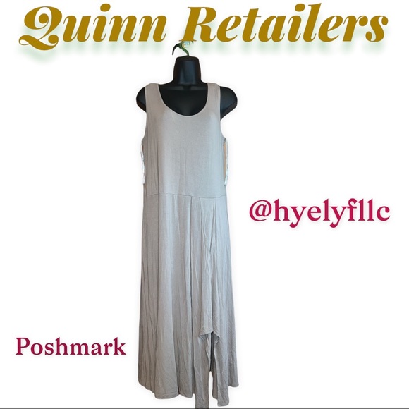 Calvin Klein Dresses & Skirts - Calvin Klein tank dress